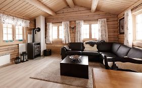 Røde Kors - Fjellsetra
